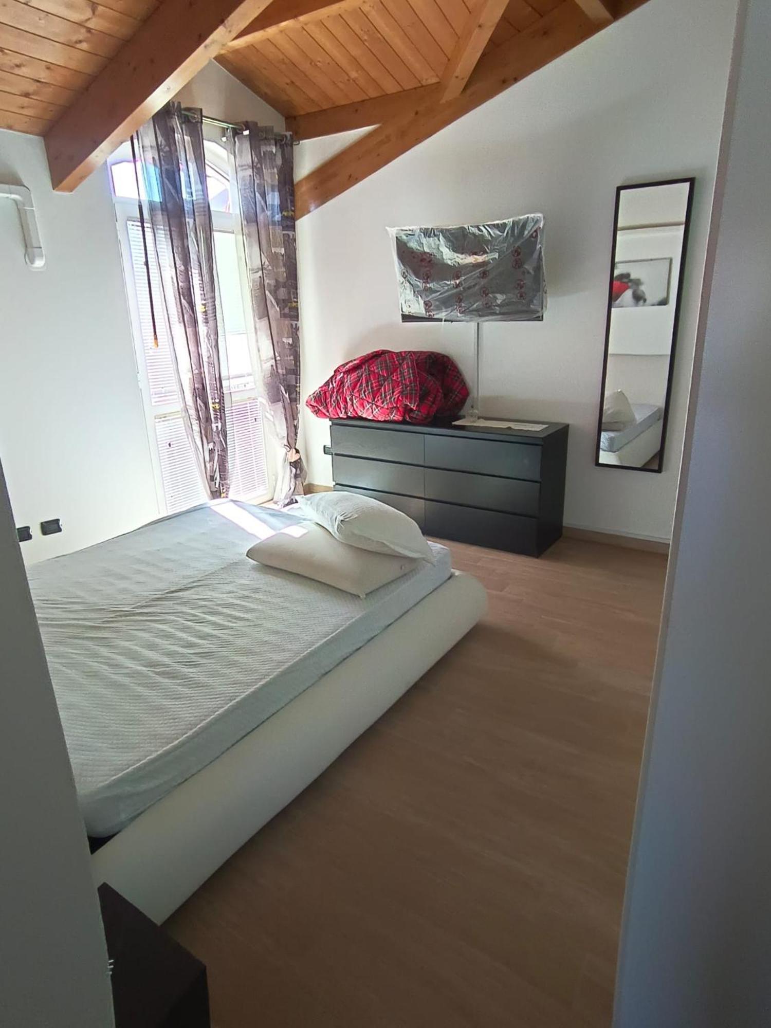 Casa Anna Villa Ceparana Eksteriør billede