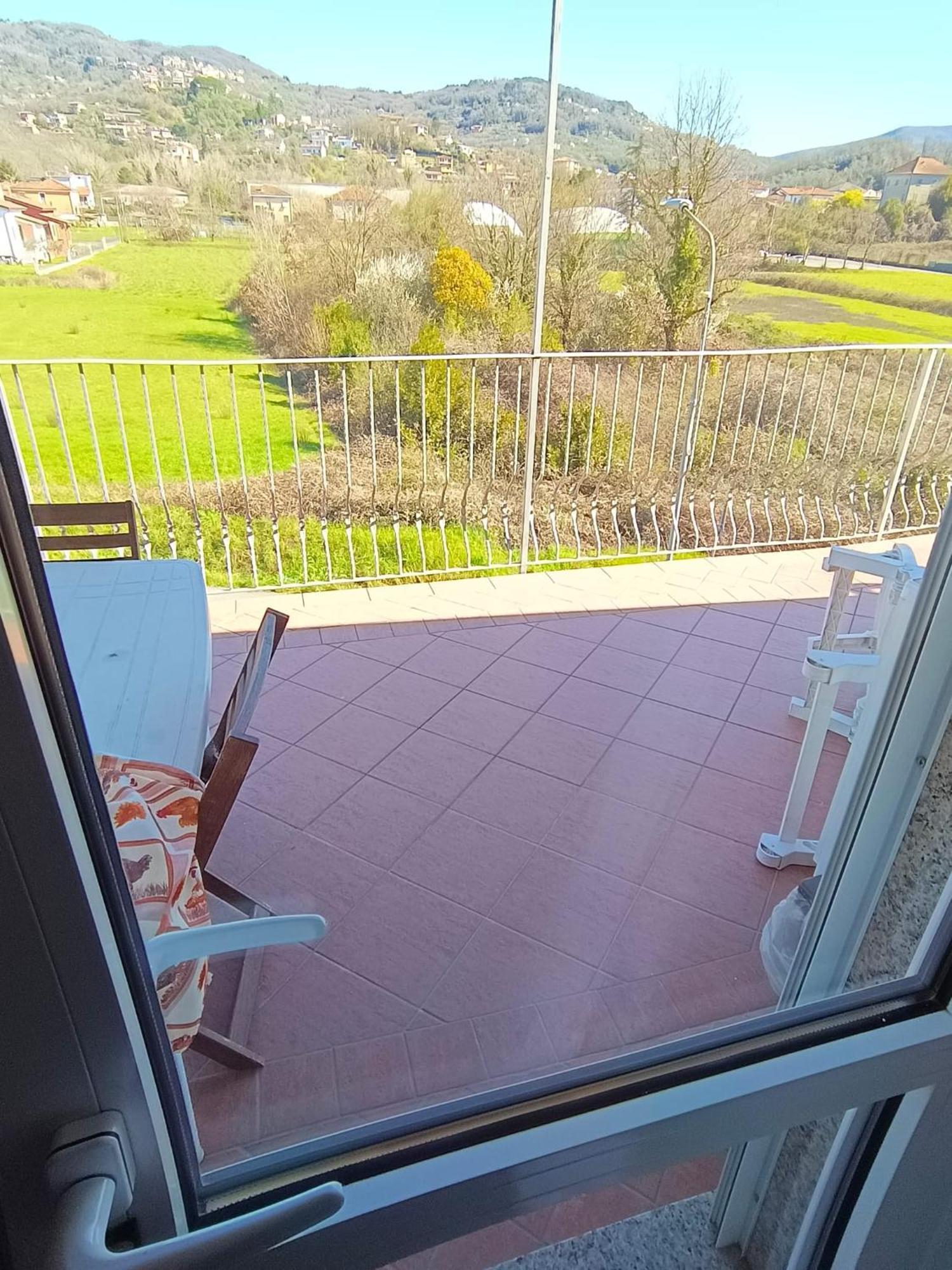 Casa Anna Villa Ceparana Eksteriør billede