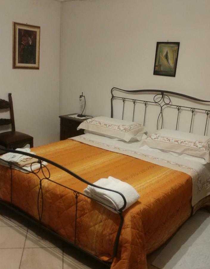 Casa Anna Villa Ceparana Eksteriør billede
